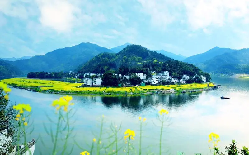环保高端智慧城市
